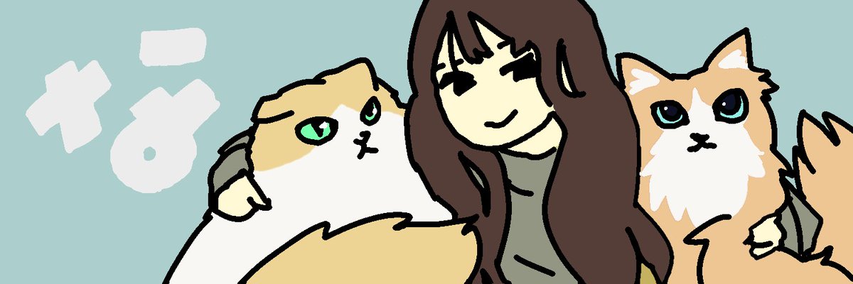 tomone_comic's tweet photo. ペットちゃんとの似顔絵描きます！ https://t.co/yKpmrg3YZe