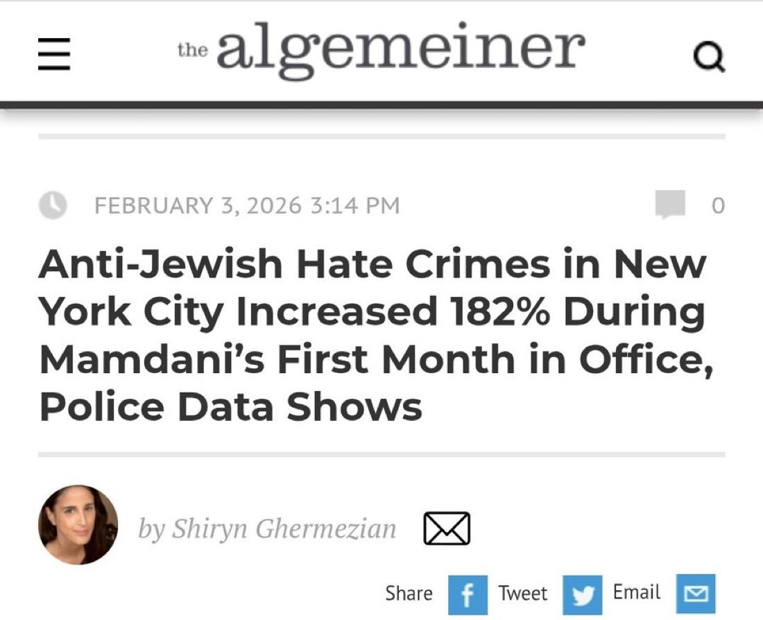 HilzFuld's tweet photo. Shocked! 

Who could have predicted that? 🙄 https://t.co/vPvQnQH5fK