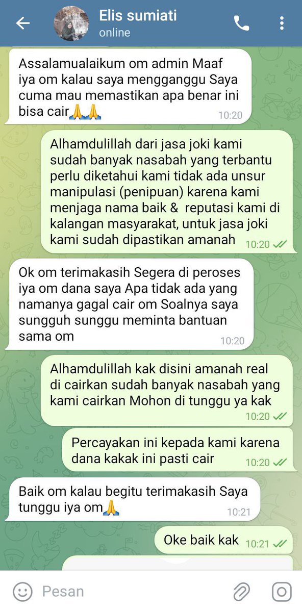 PINJAMAN DANA ONLINE tweet media