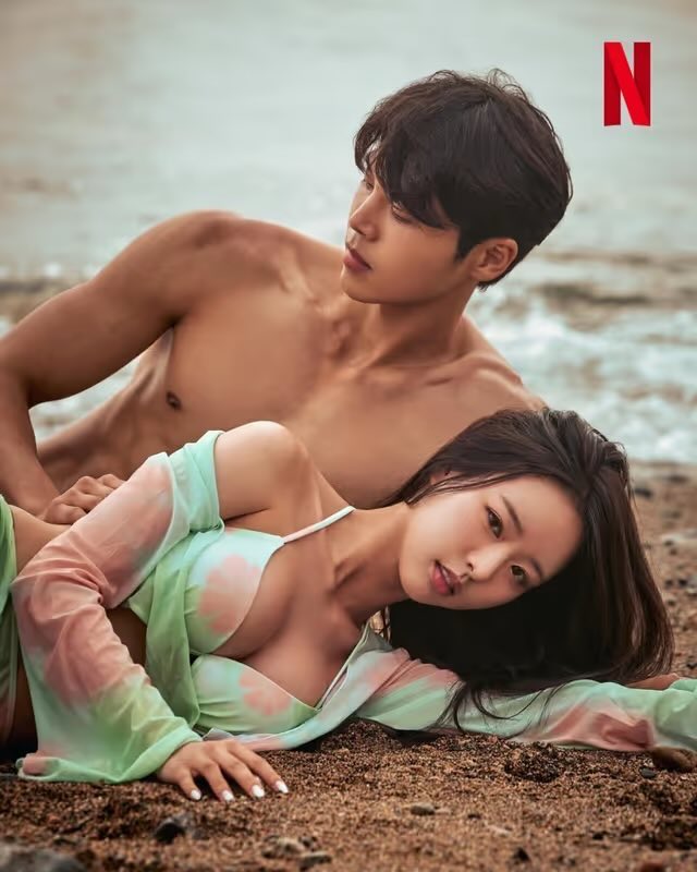 woo soobin gf ✨ tweet media