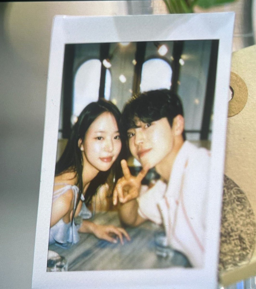 woo soobin gf ✨ tweet media
