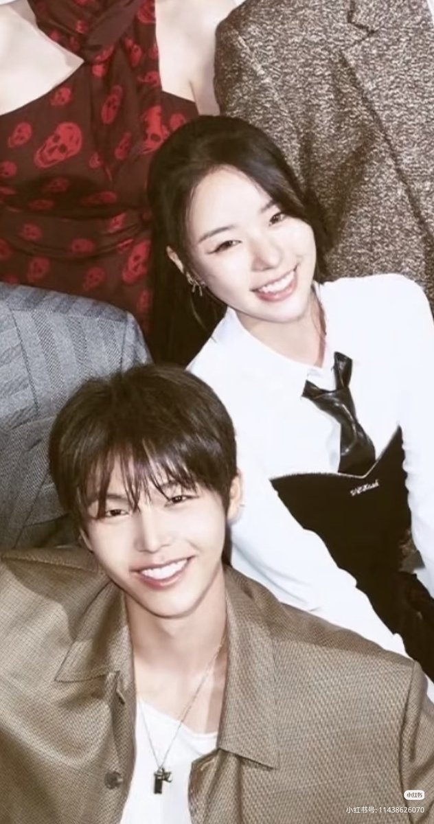 woo soobin gf ✨ tweet media