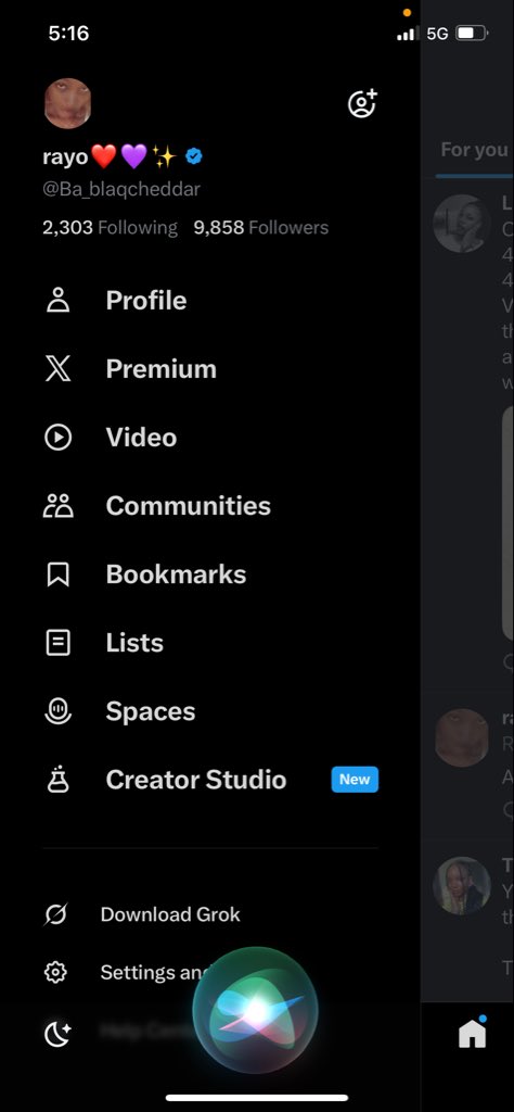 Ba_blaqcheddar's tweet image. So urmmm i got myself a new phone yesterday 😭I’ve officially left android for poor people 😭😭😭❤️