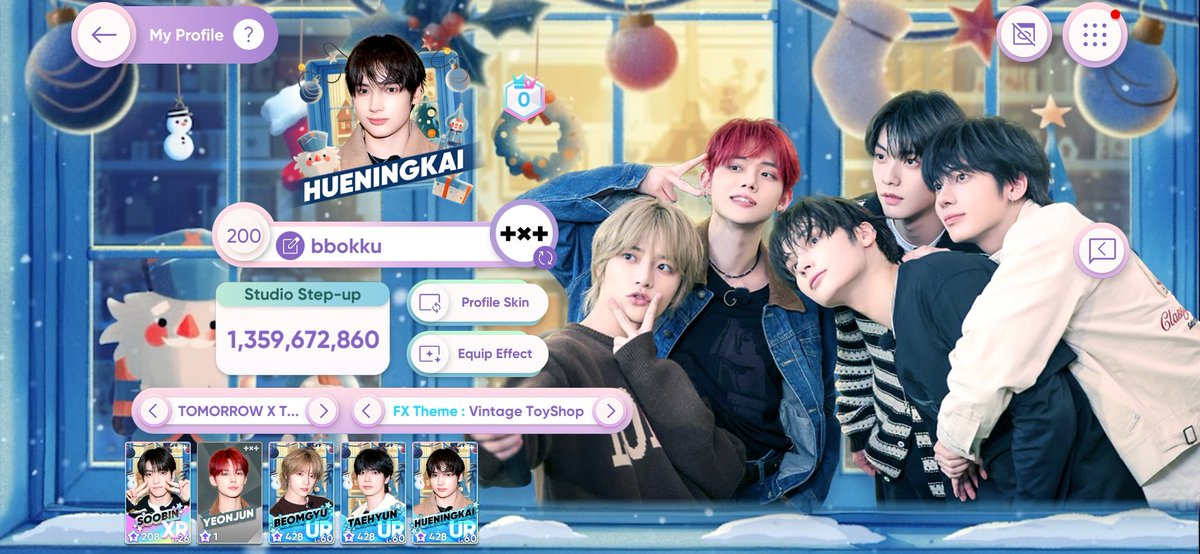 panicbeoms's tweet photo. Happy 5th Anniversaryโผ๏ธ๐ฅณ
hope this game will be kinder to me and my fellow RH INA friends๐ RH pls fix ur drop rateโ๏ธโผ๏ธ๐ข
5 YEARS with RhyHi #RhythmHive #RH_INA ๐ https://t.co/dAf109PYMr
