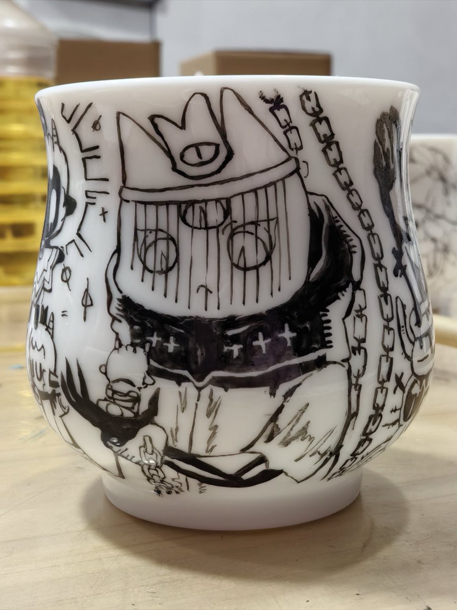 嘬喵喵咪 tweet media