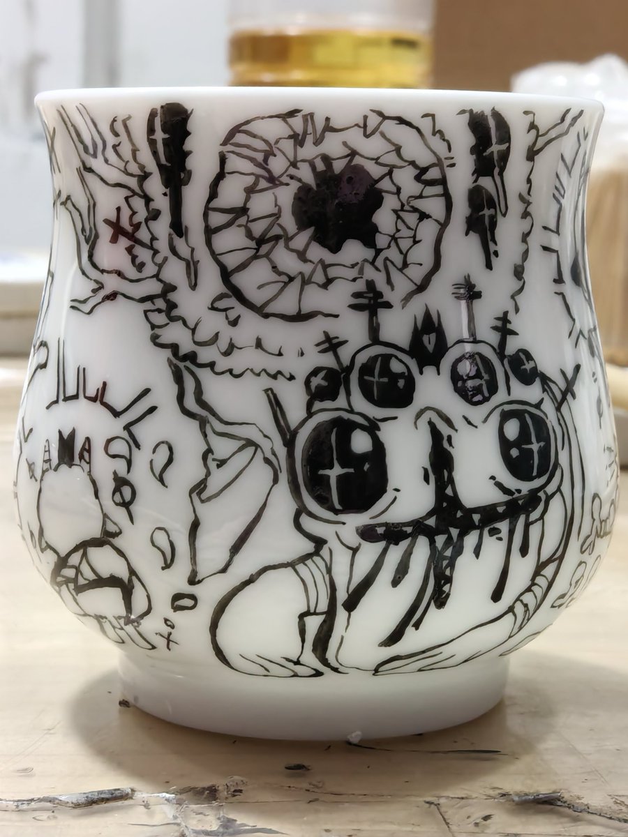 嘬喵喵咪 tweet media