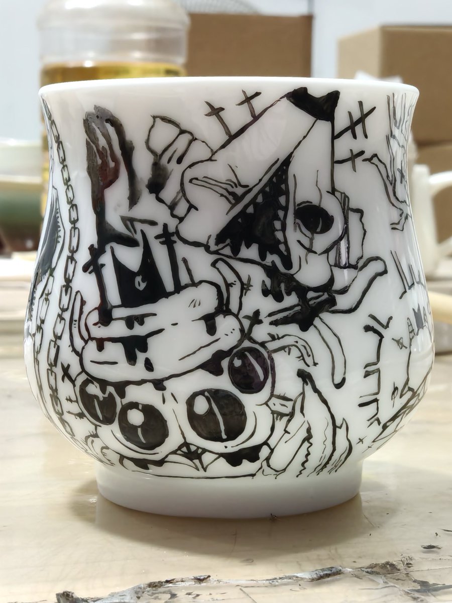 嘬喵喵咪 tweet media