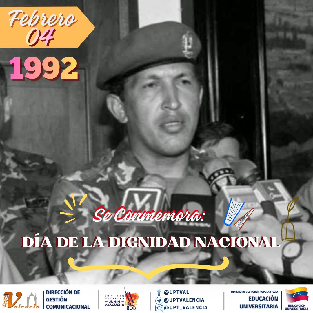 UPT de Valencia tweet media