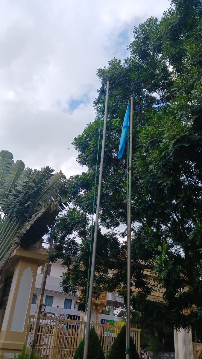 நிலவன் - Nilavan Journalist tweet media