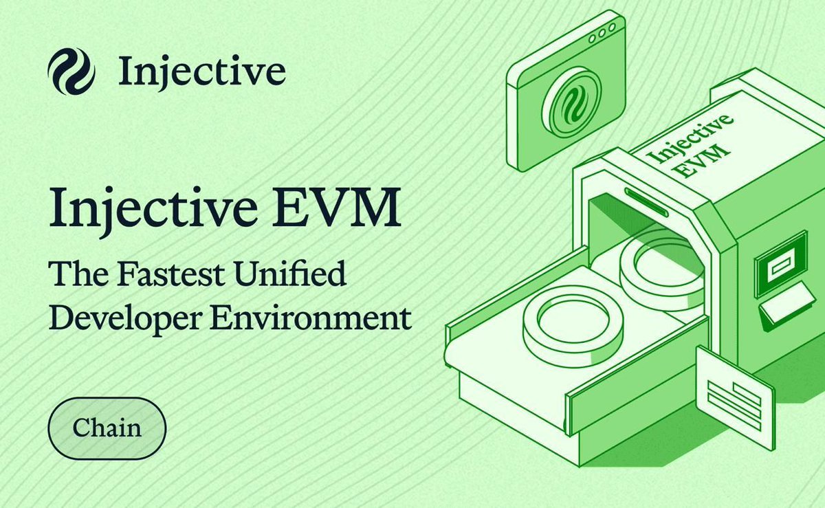 Injective 🥷 tweet media