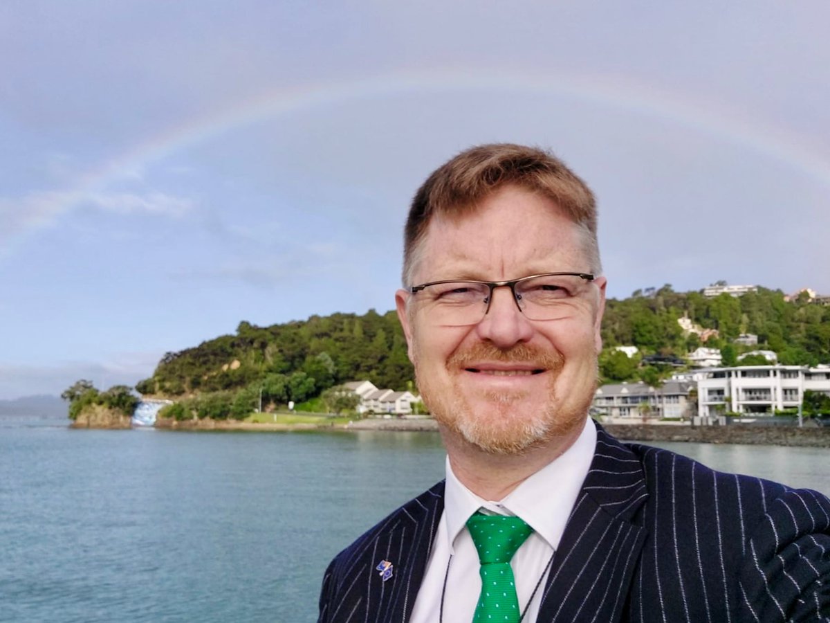 Lawrence Meredith 🇪🇺 tweet media