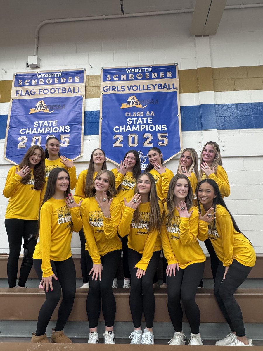 Schroeder Athletics tweet media