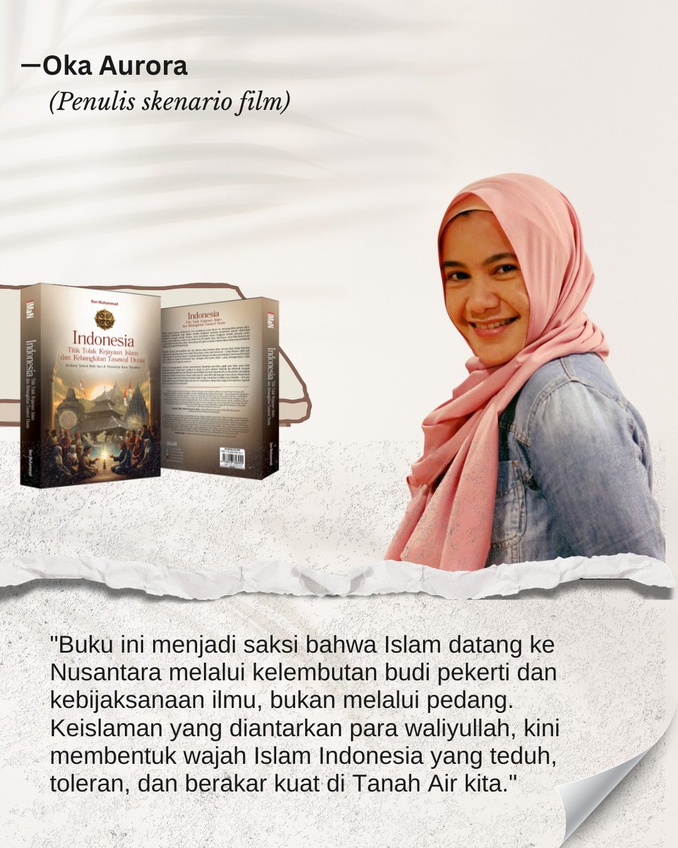 penerbitimania's tweet image. Masih bisa ikutan pre order #buku #sejarah #islam #tasawuf #nusantara