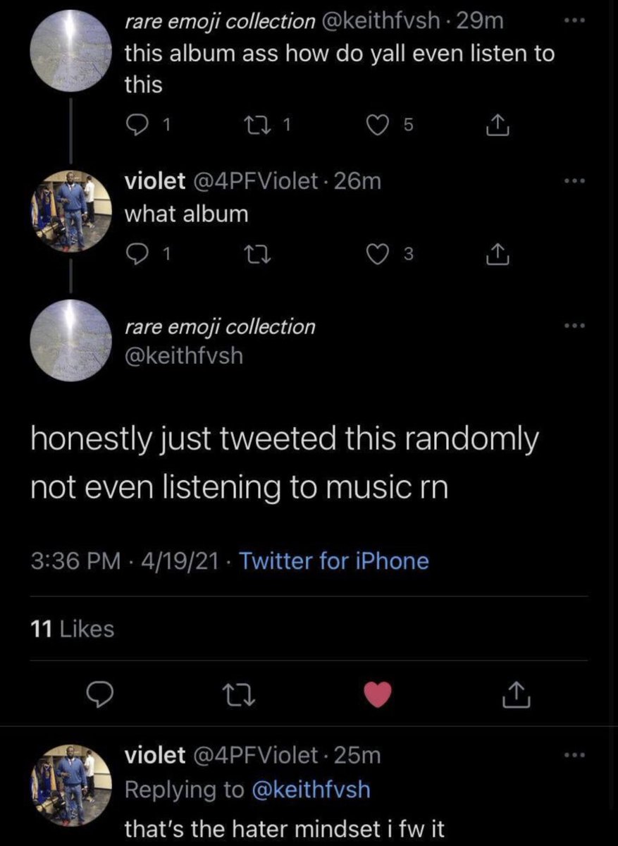 Images AI Could Never Recreate tweet media