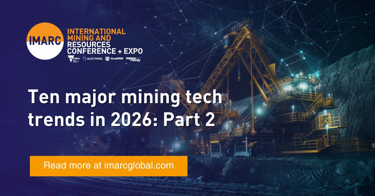 Mining and Resources tweet media