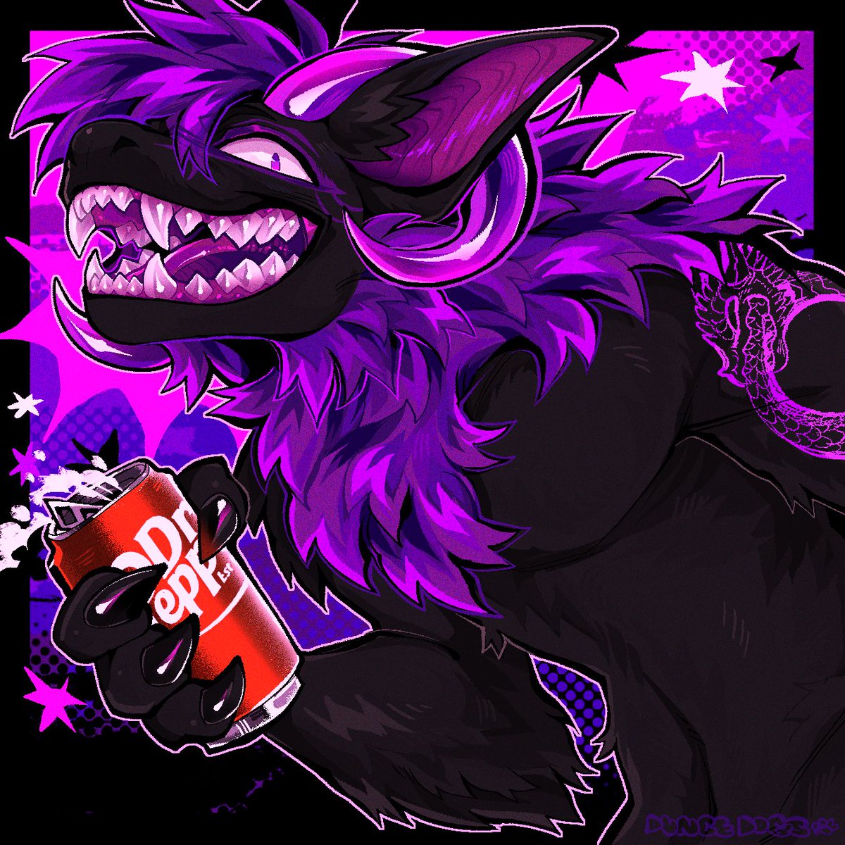 DUNCEDOGS's tweet photo. finished ych https://t.co/bYGPu4NS6D