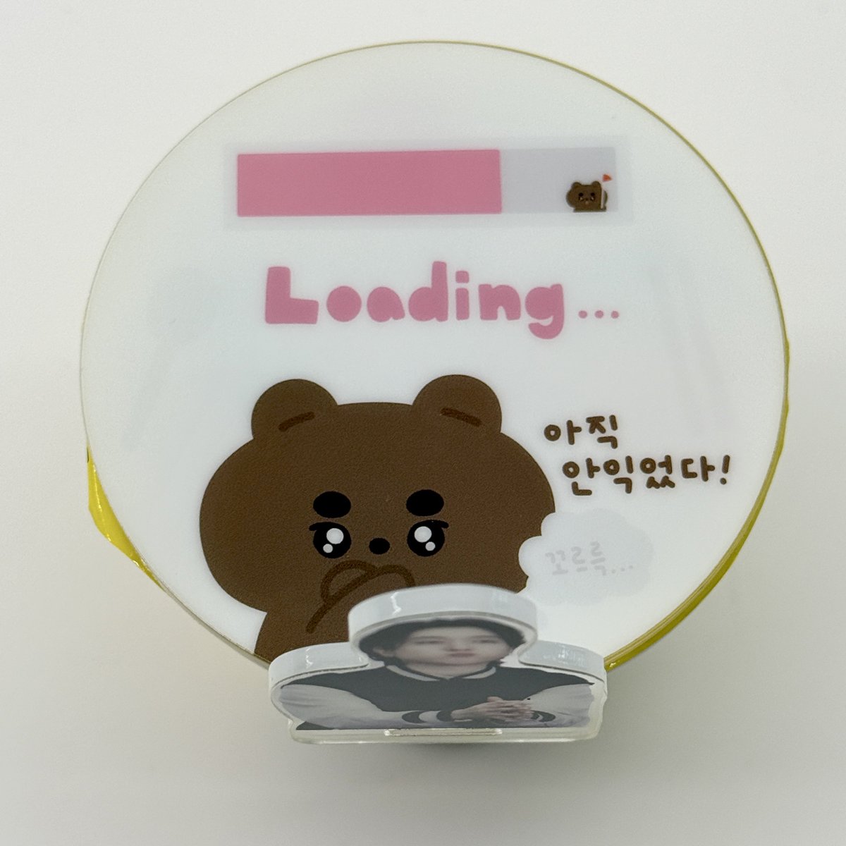 ‧˚₊•┈┈┈ ୨ৎ ┈┈┈•‧₊˚⊹
다들 밥을 잘 챙겨 먹읍시다 🍚🍜
#RT 해주신 분들 중 5분 추첨해
성진 누들스토퍼 1종(랜덤) 나눔합니다

* 국내 주소 한정
* 원판이미지 동일 
‧˚₊•┈┈┈ ୨ৎ ┈┈┈•‧₊˚⊹