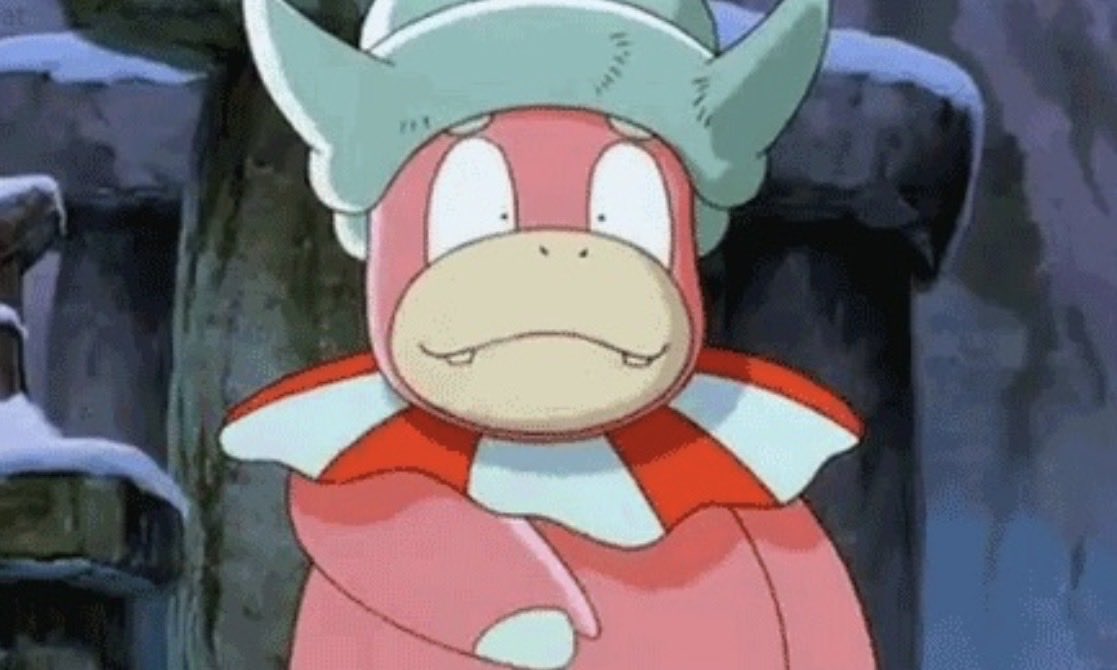 DamnDontz's tweet photo. He’s the only one who knows the prophecy of Moltres https://t.co/94pkEc3xNa