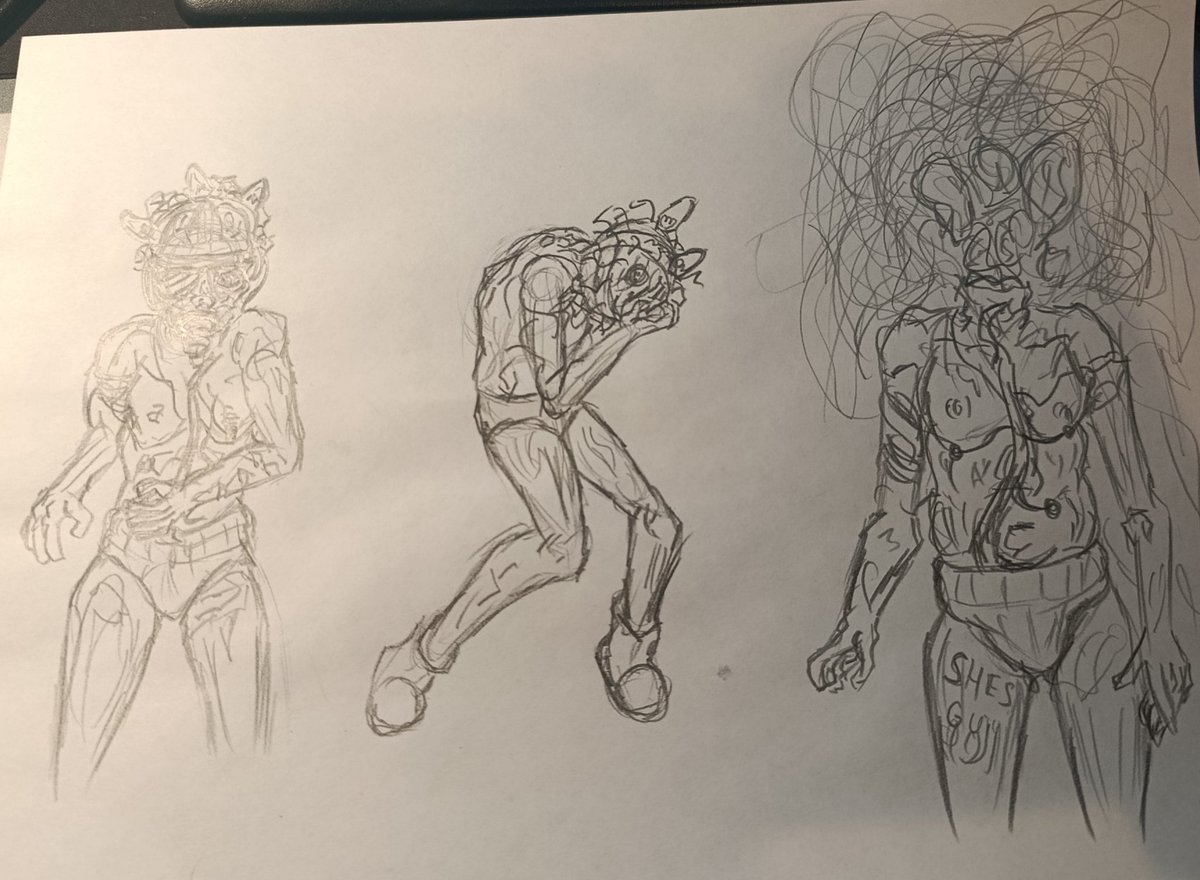 #theoutlasttrials #outlasttrials