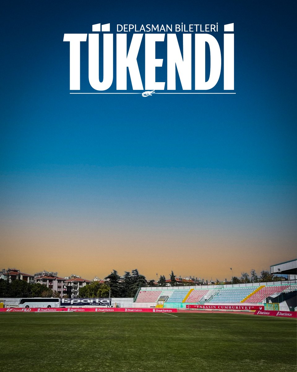 Timsah Haber | #Yanındayım 🐊 tweet media