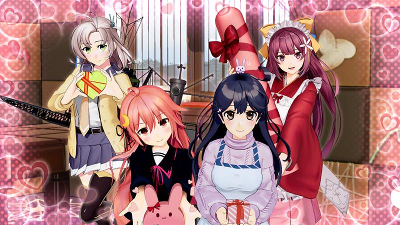 艦これアーケード バレンタイン潮ゲットできた！ 今回はやっぱり帯無し