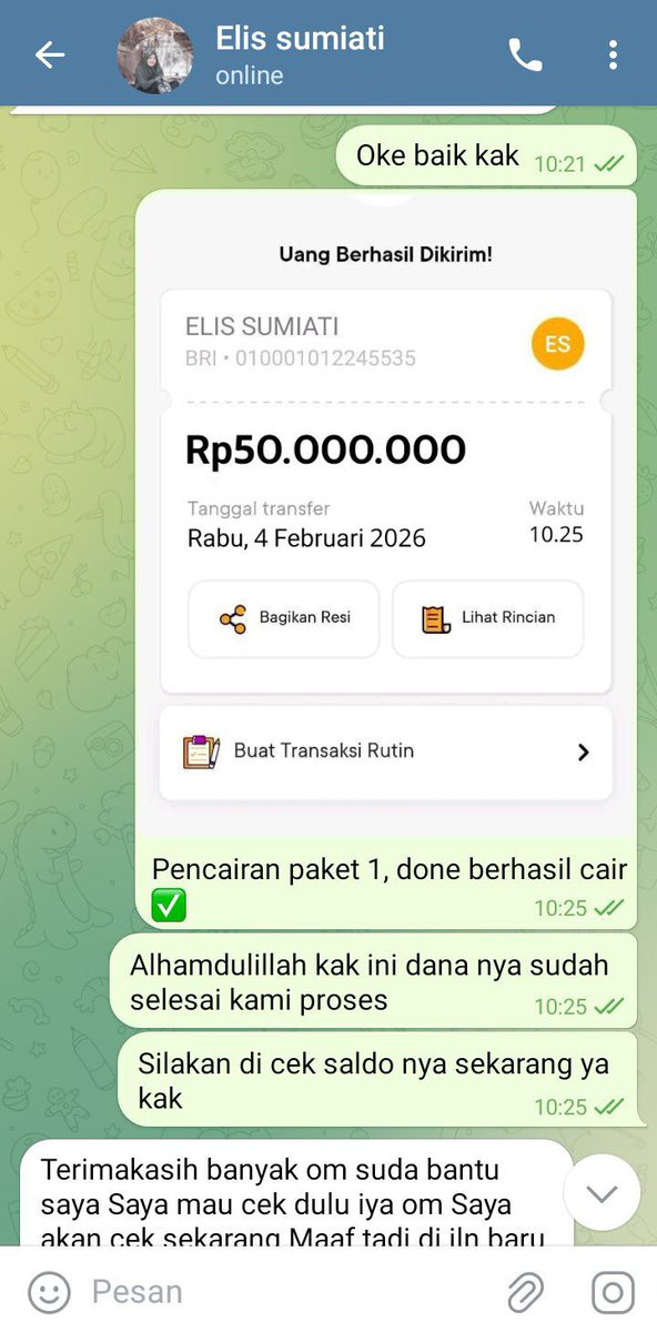 PINJAMAN DANA ONLINE tweet media