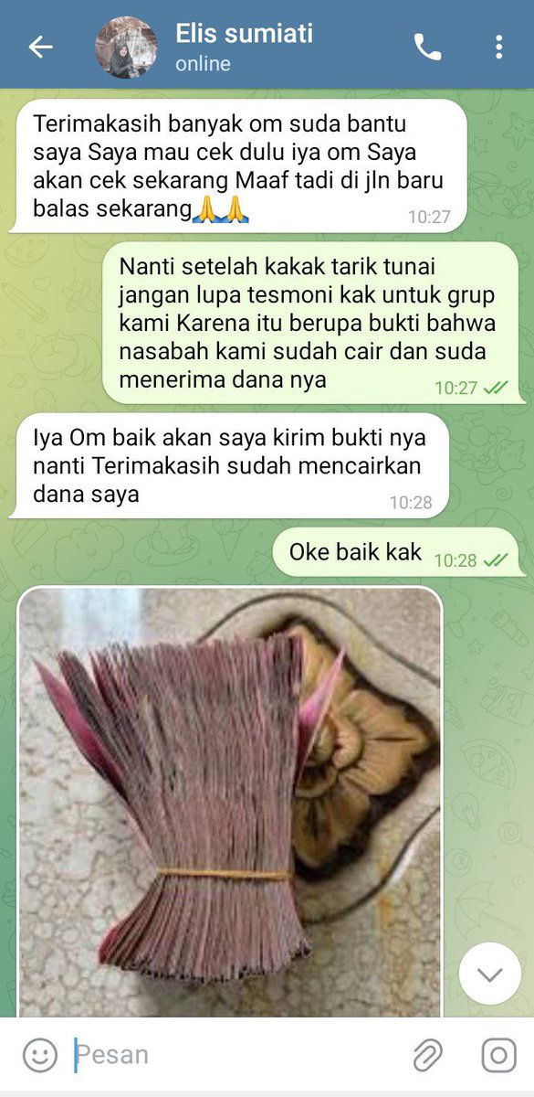 PINJAMAN DANA ONLINE tweet media