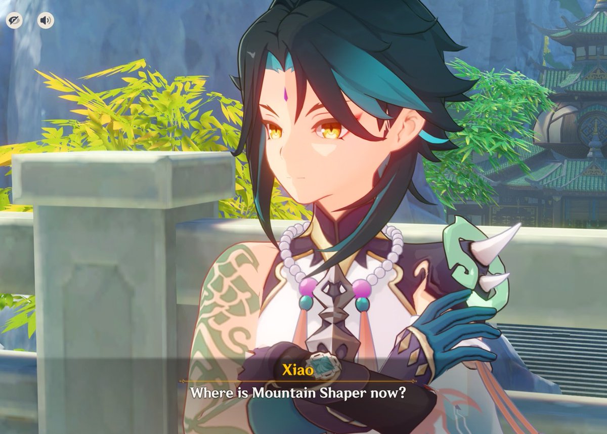 MoonShaperCEO's tweet photo. moon carver making up some bullshit excuse so mountain shaper can plant mint in cloud retainers abode in peace i can't they really have it out for her https://t.co/xPqDeIFqRz