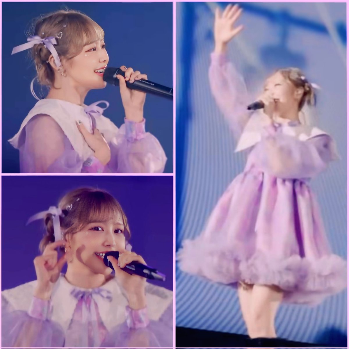 【まよっぴーです(⁠ ⁠ꈍ⁠ᴗ⁠ꈍ⁠)♡】 良い子にするから