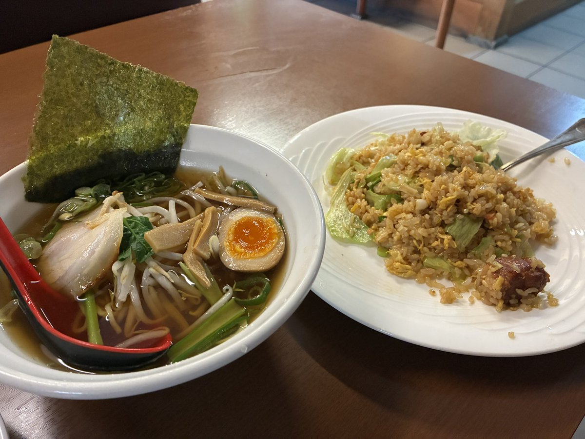 だんな@大井川道場 tweet media