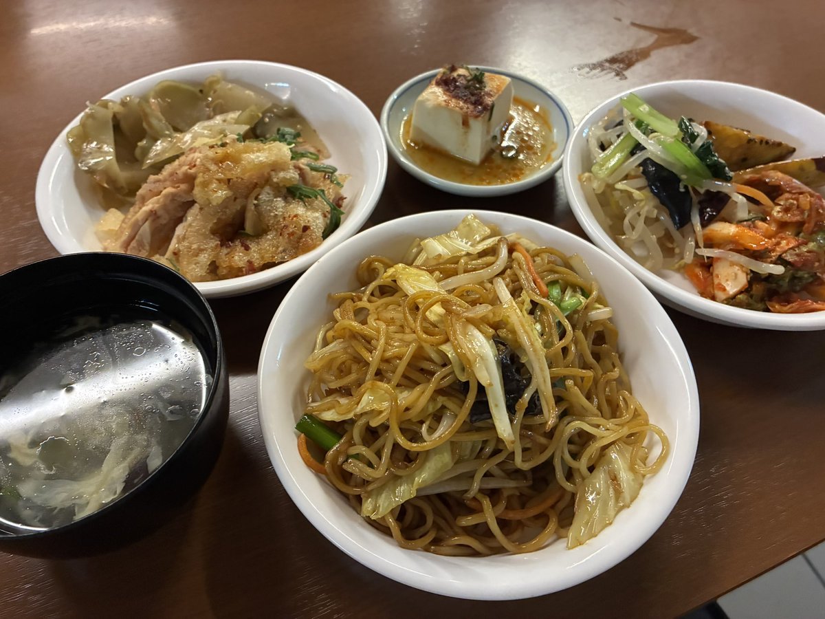 だんな@大井川道場 tweet media