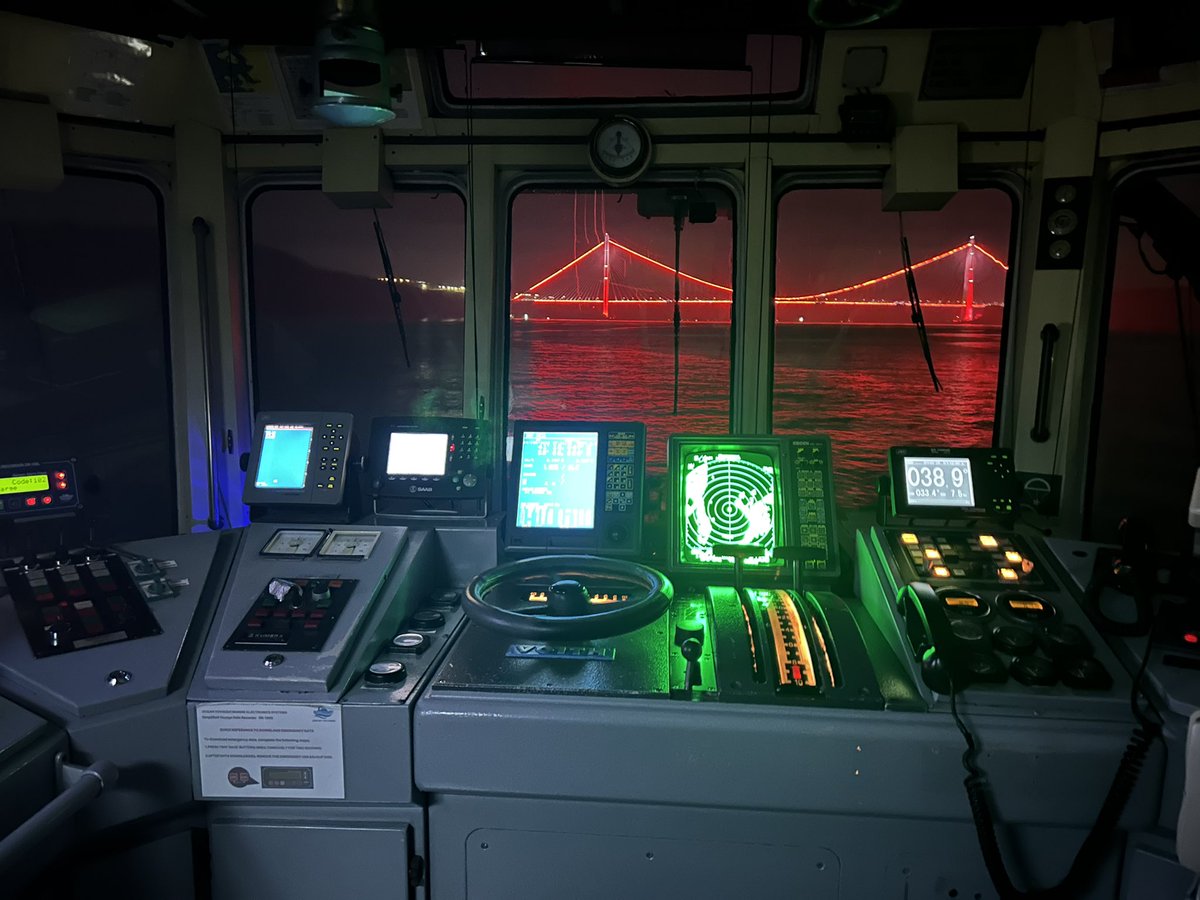 Hayırlı sabahlar #İstanbul #Çarşamba