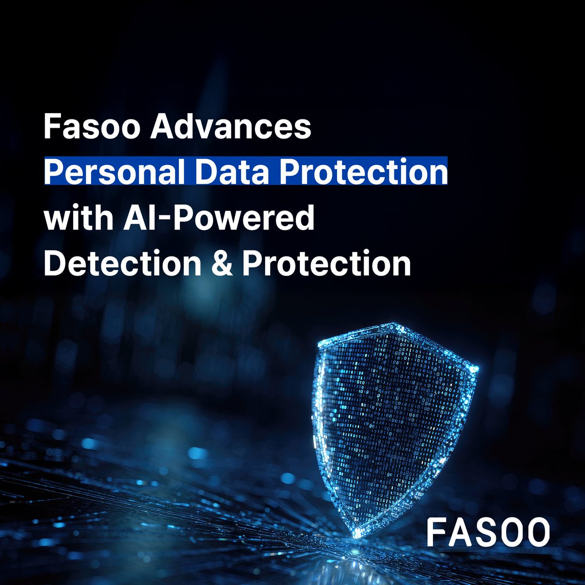 Fasoo AI tweet media