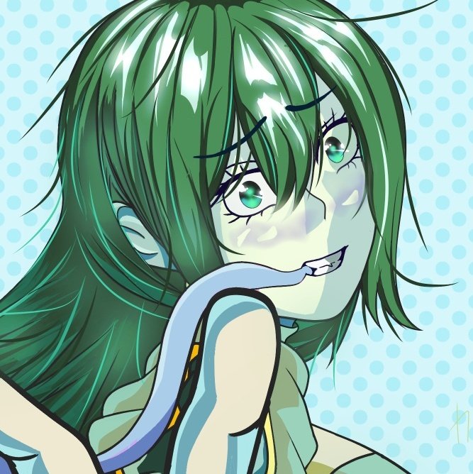 La ranita 🐸
#BNHA #MyHeroAcademia #TsuyuAsui