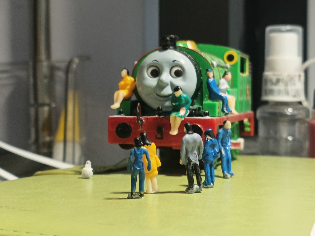 𝗛𝗲𝗻𝗿𝘆𝟭𝟵𝟱𝟬𝗛 tweet media