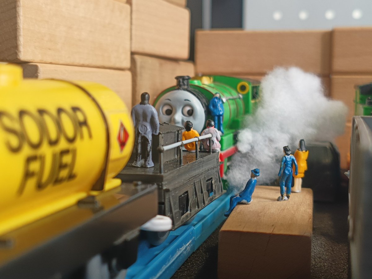 𝗛𝗲𝗻𝗿𝘆𝟭𝟵𝟱𝟬𝗛 tweet media