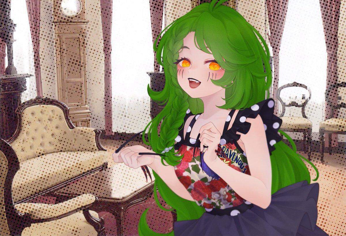 spooncounting's tweet photo. Baba had been sneaking around, a sweet scent wafting from the kitchen. 

This was a monumental occasion that she simply couldn't miss. 

MASTER RIN'S BIRTHDAY!! 

Handmade, and familiar made cake. Gems. It had to be gems. That's the only thing that made sense really! And she > > https://t.co/U5eSfO407t