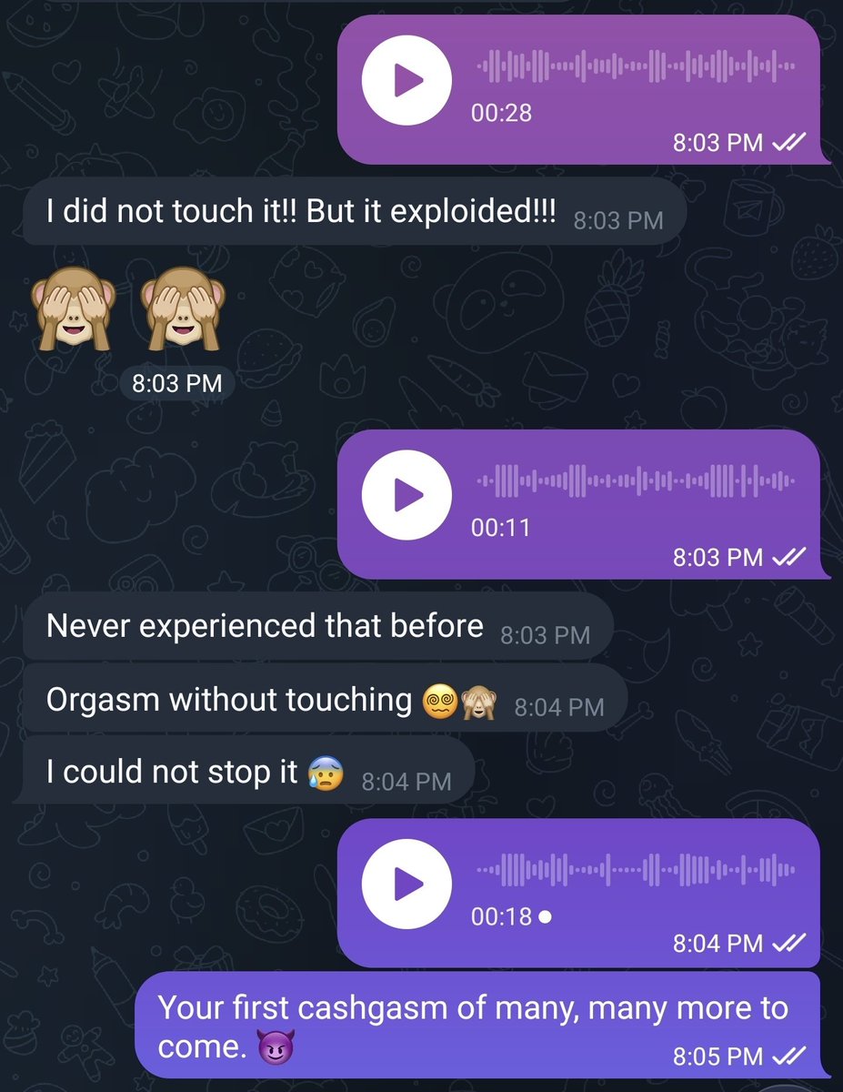 MASTER MANIPULATOR tweet media