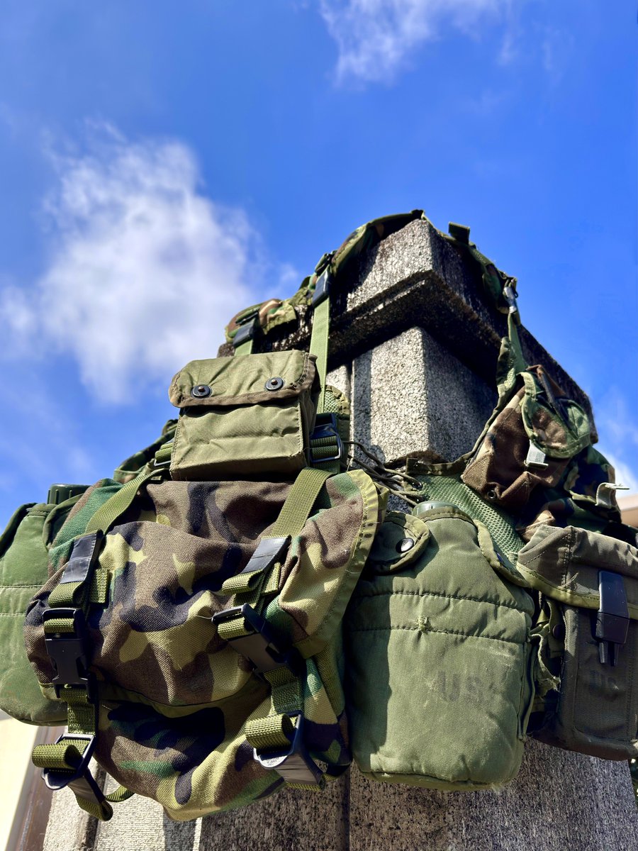 SET UP

VEST, TACTICAL LOAD BEARING (ENHANCED)

#tlbv #etlbv #tacticalvest 
#tacticalloadbearingvest
#usarmy