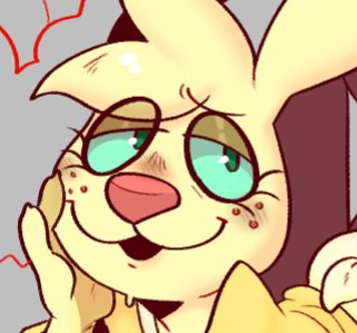 _Baph_omet's tweet photo. ❓ remember what your last insta profile pic was?
💬 Yes, it was an Angel Hare nsfw drawing I did awhile back #tellonym  https://t.co/AotazysOFM https://t.co/OIqGf92zSn