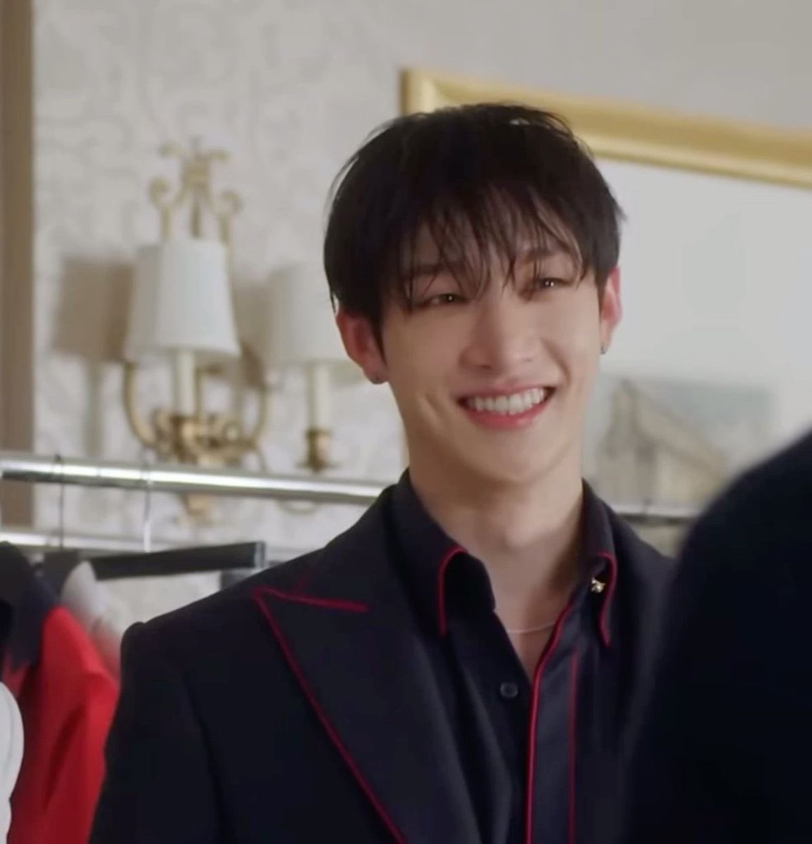 cm_daughter's tweet photo. 𝓶𝓷𝓱𝓸, 
𝓦𝓲𝓵𝓵 𝔂𝓸𝓾 
𝓶𝓪𝓻𝓻𝔂 𝓶𝓮?💍

                                             " 놉놉." 
                              " 안됀는것은안돼는것." https://t.co/FpGcrfr0SG