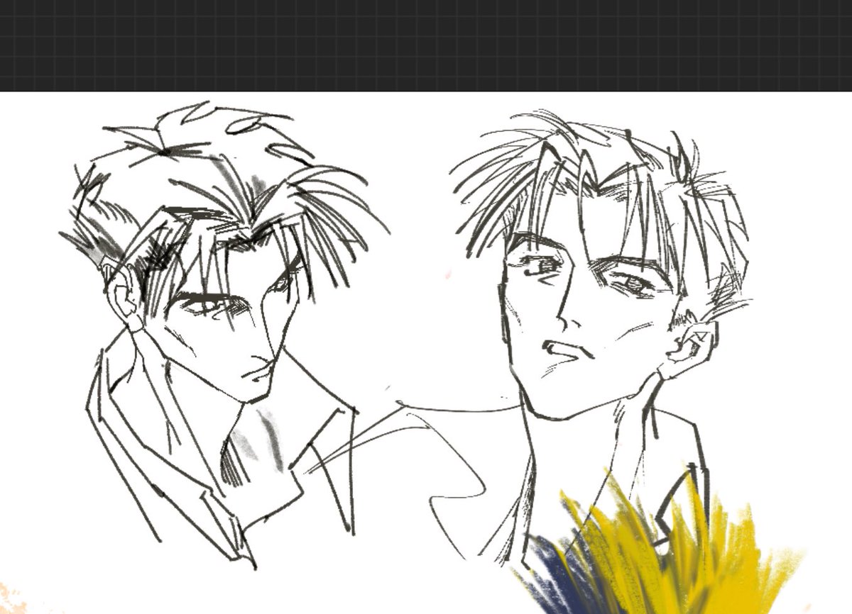 8dTzKaAaqDKml9e's tweet photo. #TRIGUN
#Midvalley The Hornfreak https://t.co/QdbmbU9rsF