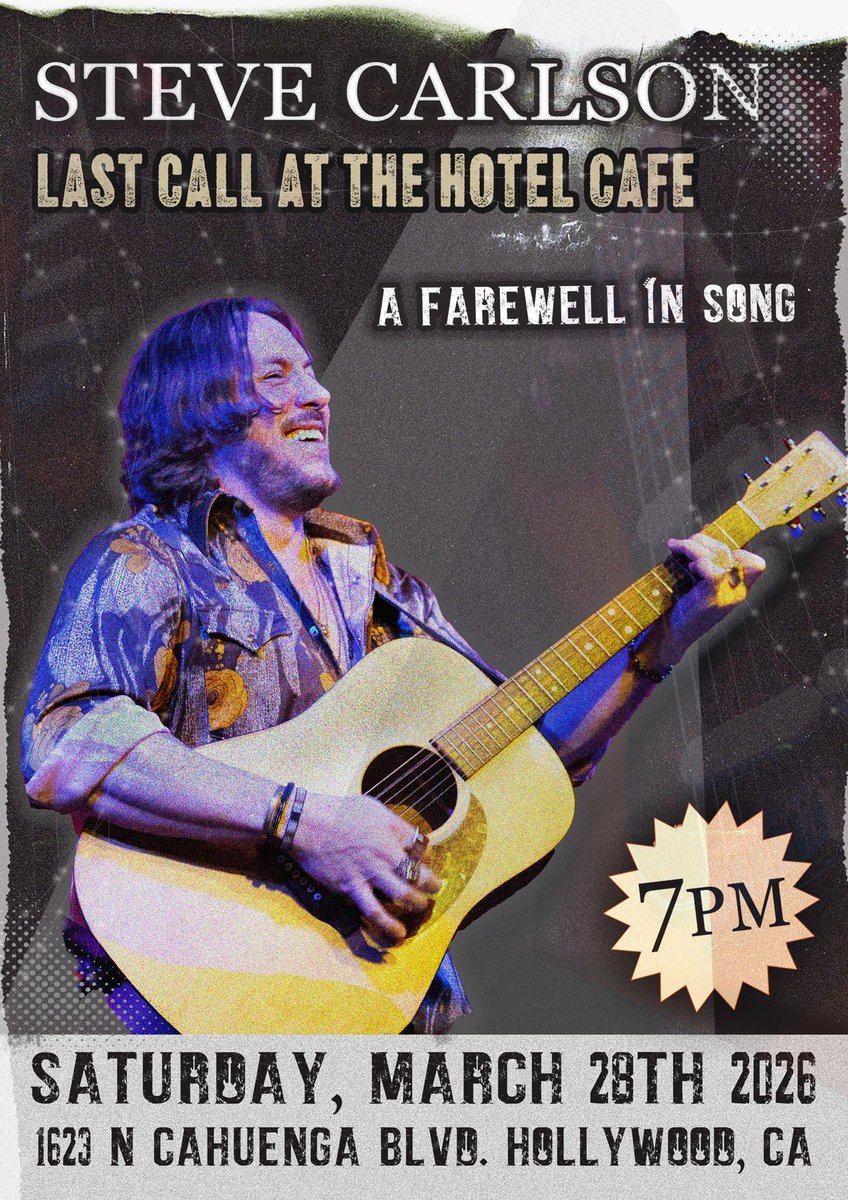 Steve Carlson tweet media