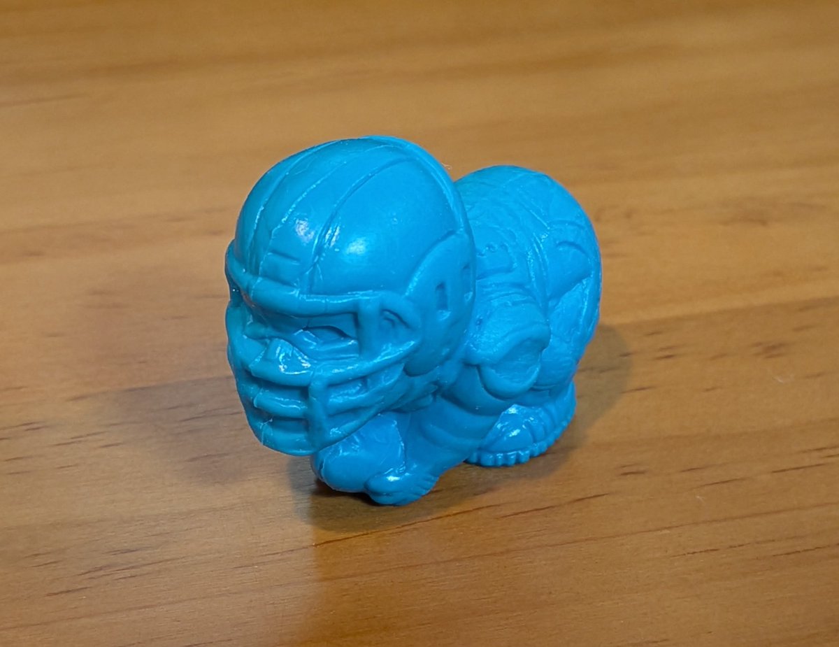 希少　ワールドヒーローズ　消しゴム　ジョニーマキシム ワールドヒーローズ2消しゴム人形のジョニー・マキシマムをゲットしま