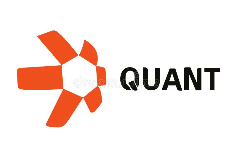 QNT: THE GBTD PRODUCTION RAIL

Quant has entered the production phase as the technology provider for the UK’s Tokenised Sterling project, running through mid-2026. 

Working with HSBC, Barclays, and NatWest, Quant’s Overledger Fusion is facilitating live transactions for