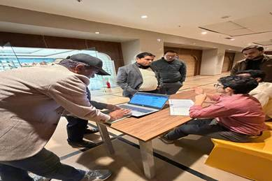 DDNewsGujarati's tweet image. 🔷કેન્દ્ર સરકારે વનસ્પતિ તેલ ઉત્પાદન અને ઉપલબ્ધતા (નિયમન) સુધારા આદેશ, 2025 (VOPPA) દ્વારા ખાદ્ય તેલ મૂલ્ય શૃંખલામાં નિયમનકારી દેખરેખ વધારી

#EdibleOil #FoodSecurity #PriceControl #GovernmentPolicy