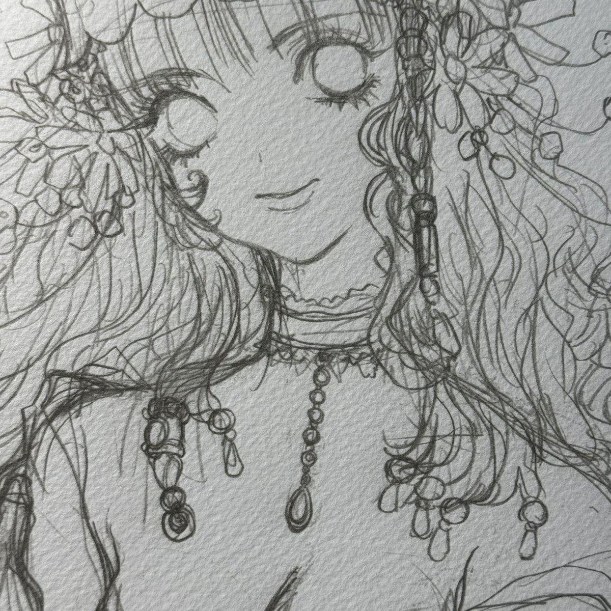 TheEdition88's tweet image. 【Mutsumi Inomata 88Graph Collection 2026】
#いのまたむつみ 先生の新商品「88グラフレコード」（3種類）をご紹介💁
本来は公開されることがない、カラー作品の土台となる貴重な下絵を商品化✨鉛筆やマジックによる独特のにじみのある質感を再現しています✏…