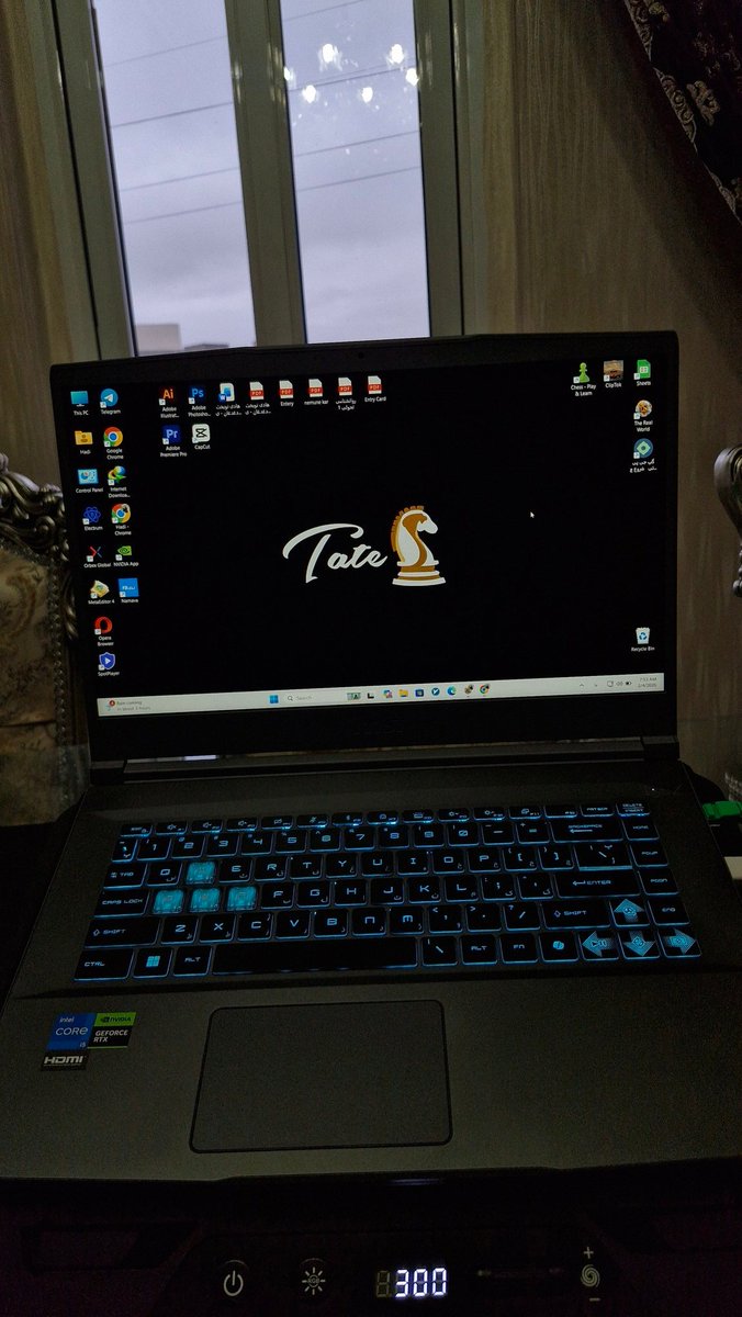 Good Moneybag Morning everyone.