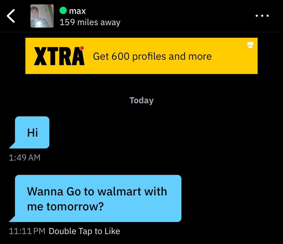 l3ath3rlov3's tweet image. dude what