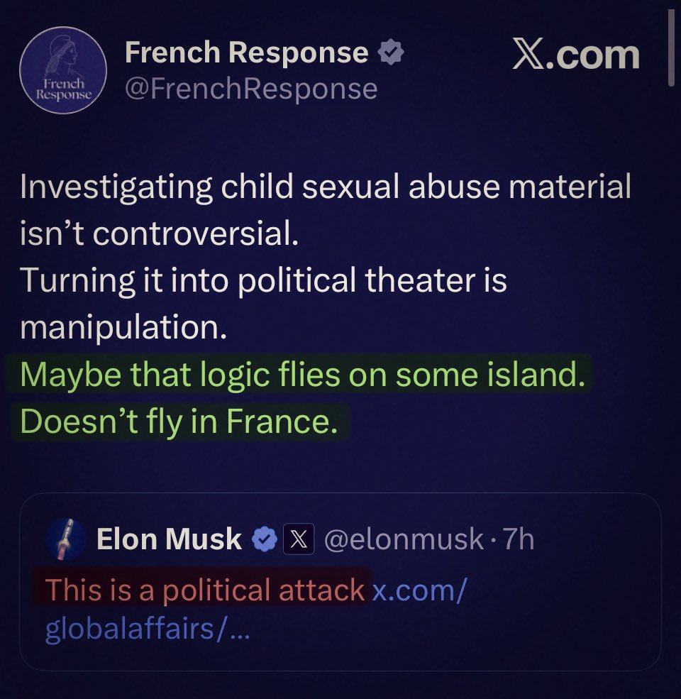 Parody Jeff tweet media